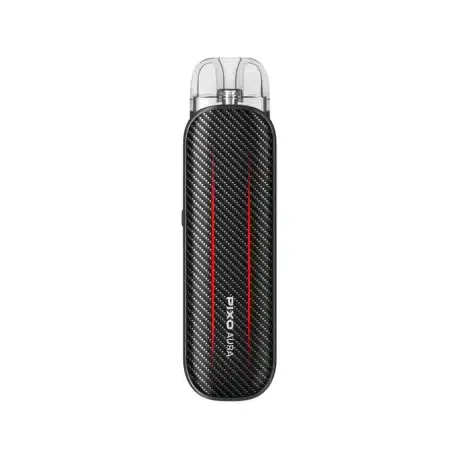 Aspire Pixo Aura Pod Kit Carbon Black